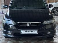 Honda Odyssey 2004 года за 4 600 000 тг. в Алматы