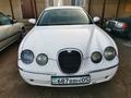 Jaguar S-Type 2006 годаfor3 000 000 тг. в Алматы – фото 4