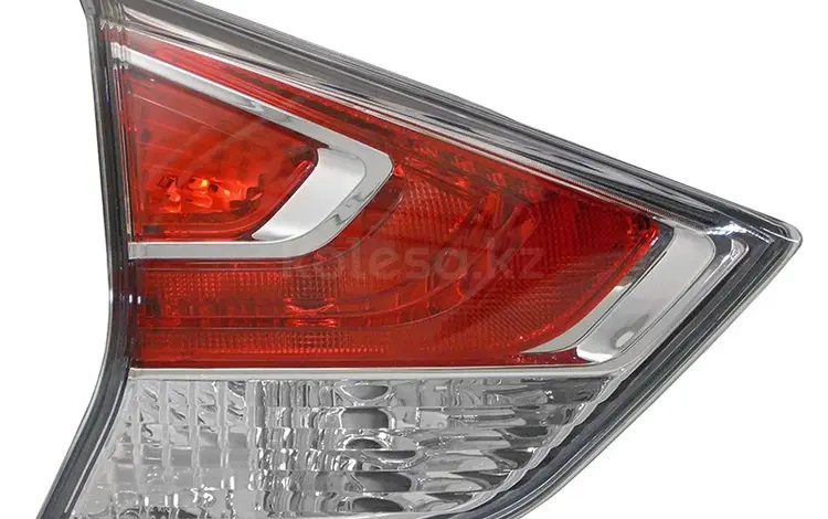 Фонарь в крышку багажника NISSAN X-TRAIL 14-17 LHүшін20 000 тг. в Алматы