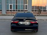 Toyota Camry 2021 годаfor14 000 000 тг. в Актау – фото 4