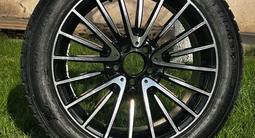 Запасное колесо Mercedes-Benz S500 за 45 000 тг. в Алматы