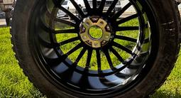 Запасное колесо Mercedes-Benz S500 за 45 000 тг. в Алматы – фото 3