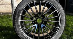 Запасное колесо Mercedes-Benz S500 за 45 000 тг. в Алматы – фото 5