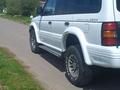 Mitsubishi Pajero 1995 года за 4 150 000 тг. в Усть-Каменогорск – фото 12