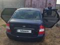 ВАЗ (Lada) Kalina 1118 2007 года за 700 000 тг. в Шымкент – фото 8