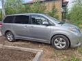 Toyota Sienna 2011 года за 8 100 000 тг. в Алматы – фото 2