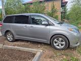 Toyota Sienna 2011 годаүшін8 100 000 тг. в Алматы – фото 2
