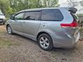 Toyota Sienna 2011 года за 8 100 000 тг. в Алматы – фото 4