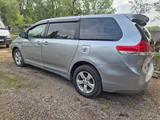 Toyota Sienna 2011 годаүшін8 100 000 тг. в Алматы – фото 4