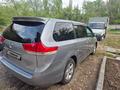 Toyota Sienna 2011 года за 8 100 000 тг. в Алматы – фото 5