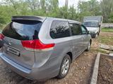Toyota Sienna 2011 годаүшін8 100 000 тг. в Алматы – фото 5
