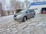 Toyota Sienna 2012 года за 7 800 000 тг. в Уральск – фото 2