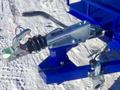 Schmitz  Лафет площадка для Спецтехники Авто грузоподъёмность от 1100-6000 кг 2024 года за 1 100 000 тг. в Алматы – фото 11