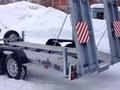 Schmitz  Лафет площадка для Спецтехники Авто грузоподъёмность от 1100-6000 кг 2024 года за 1 100 000 тг. в Алматы – фото 7