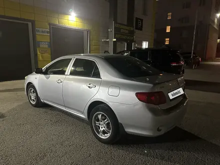 Toyota Corolla 2007 года за 4 700 000 тг. в Актау – фото 5