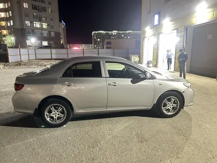 Toyota Corolla 2007 года за 4 700 000 тг. в Актау – фото 9