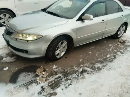 Mazda 6 2005 года за 3 000 000 тг. в Кокшетау – фото 3