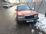 Mercedes-Benz 190 1987 годаүшін350 000 тг. в Алматы