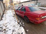 Mercedes-Benz 190 1987 годаүшін350 000 тг. в Алматы – фото 4