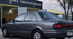 Mazda 323 1990 годаүшін850 000 тг. в Уральск