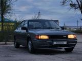 Mazda 323 1990 года за 850 000 тг. в Уральск – фото 2