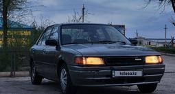 Mazda 323 1990 года за 850 000 тг. в Уральск – фото 2