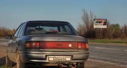 Mazda 323 1990 года за 850 000 тг. в Уральск – фото 3