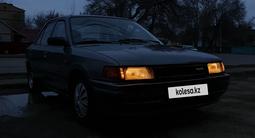Mazda 323 1990 года за 850 000 тг. в Уральск – фото 4