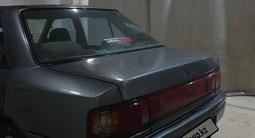 Mazda 323 1990 годаүшін850 000 тг. в Уральск – фото 5