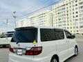 Toyota Alphard 2006 года за 8 000 000 тг. в Шымкент – фото 18