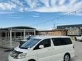 Toyota Alphard 2006 года за 8 000 000 тг. в Шымкент – фото 6