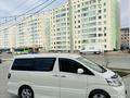 Toyota Alphard 2006 года за 8 000 000 тг. в Шымкент – фото 5