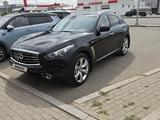 Infiniti QX70 2013 годаүшін8 000 000 тг. в Астана