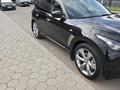 Infiniti QX70 2013 годаүшін8 000 000 тг. в Астана – фото 2