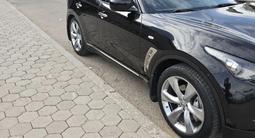 Infiniti QX70 2013 годаүшін8 000 000 тг. в Астана – фото 2