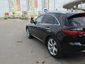 Infiniti QX70 2013 годаүшін8 000 000 тг. в Астана – фото 3