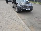 Infiniti QX70 2013 годаүшін8 000 000 тг. в Астана – фото 4