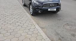 Infiniti QX70 2013 годаүшін8 000 000 тг. в Астана – фото 4