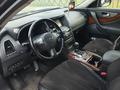 Infiniti QX70 2013 годаүшін8 000 000 тг. в Астана – фото 7