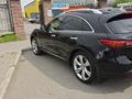 Infiniti QX70 2013 годаүшін8 000 000 тг. в Астана – фото 8