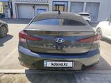 Hyundai Elantra 2020 годаүшін9 200 000 тг. в Астана – фото 5