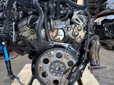 Двигатель Toyota 5VZ-FE 3.4 л за 1 400 000 тг. в Актобе – фото 4