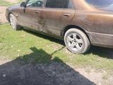 Mazda 626 1992 годаүшін850 000 тг. в Узынагаш