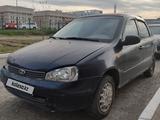 ВАЗ (Lada) Kalina 1118 2007 года за 840 000 тг. в Астана