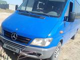 Mercedes-Benz Sprinter 2004 года за 5 500 000 тг. в Тараз – фото 3