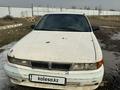 Mitsubishi Galant 1992 годаfor500 000 тг. в Алматы – фото 3