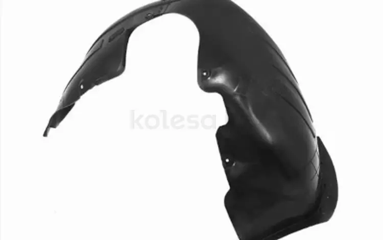 Подкрылок Kia Cerato 18-21 (Спереди/Слева) за 5 650 тг. в Алматы