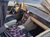 Mercedes-Benz E 300 1992 годаүшін1 550 000 тг. в Актау – фото 3