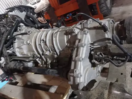 Двигатель сборы м54 x5 б30 за 500 тг. в Алматы – фото 2