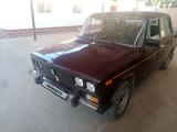 ВАЗ (Lada) 2106 1995 года за 550 000 тг. в Сарыагаш – фото 2